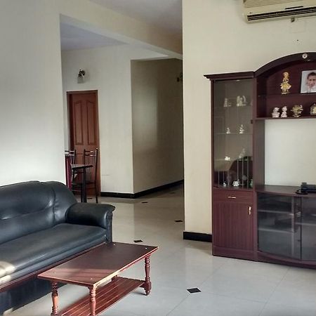 Roshini Serviced Apartments Chennai Ngoại thất bức ảnh